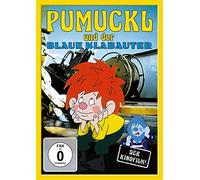 Pumuckl - Pumuckl und der blaue Klabauter - der Kinofilm