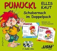 Pumuckl - Schabernack im Doppelpack 2 (Folgen 4+9)