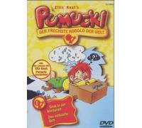 Pumuckl, Spuk in der Werkstatt / Das verkaufte Bett, 1 DVD