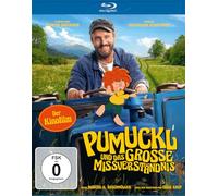 Pumuckl und das große Missverständnis [Blu-ray]