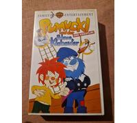 Pumuckl und der blaue Klabauter
