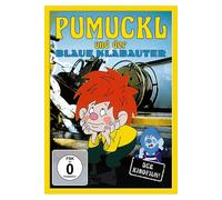 Pumuckl und der blaue Klabauter (DVD)