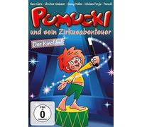 Pumuckl und sein Zirkusabenteuer (DVD) (US IMPORT)