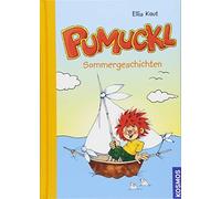Pumuckl Vorlesebuch - Sommergeschichten, Kaut, Leistenschneider, Von-Johnson.