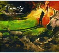 Pumuky - El Bosque En Llamas