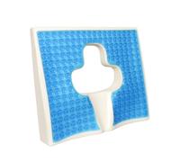 Pumwoy Anti Bedsore Cushion, Bed Sore Cushions for Butt, Hemorrhoid Cushion, Gel Seat Cushion Coccyx Cushion for Bedridden Patient, Tailbone Pain Relief Cushions