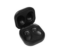 Pumwoy Charging Case Replacement Compatible for Samsung Galaxy Buds Live SM-R180, Wired Charging Case for Samsung Galaxy Buds Live SM-R180 Only (Black NO Earbuds)