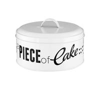Pun & Games Round Cake Tin