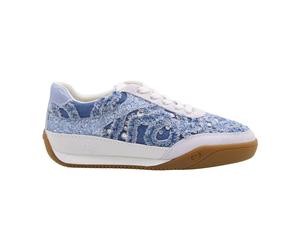 Punata - female - Liu Jo - Sneakers - Blue - 8 UK - Shoes 8 UK