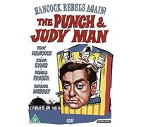 Punch And Judy Man - 50th Anniversary [DVD] [1963]