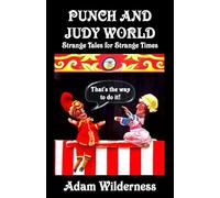 Punch and Judy World