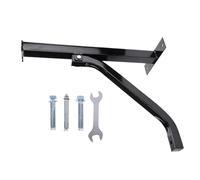 Punch Bag Wall Bracket,Punching Bag Mount Stand for Home Gym - Muay Thai Workout Equipment Accessories with 150 Kg Load-Bearing Capacity for Indoor Home Gym Outdoor