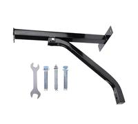 Punch Bag Wall Bracket | Wall Mount Bracket for Kickboxing Bag, Fitness Equipment and Training Accessories for Muay Thai and Physical Exercise for Garage Gym Ma