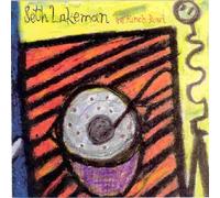 Punch Bowl by Seth Lakeman (2008-03-31)