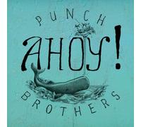 Punch Brothers - Ahoy! [VINYL]