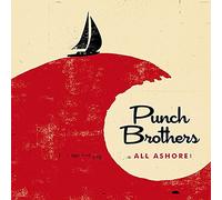 Punch Brothers - All Ashore [VINYL]