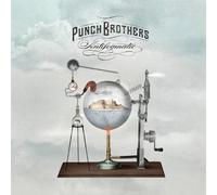 Punch Brothers - Antifogmatic