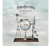 Punch Brothers - Antifogmatic (2CD & DVD Deluxe Edition)