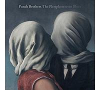 Punch Brothers - The Phosphorescent Blues [VINYL]
