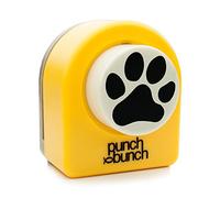 Punch Bunch Large Punch Approx. 1.25"-Paw