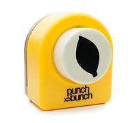 Punch Bunch Large Punch-Laurel Leaf