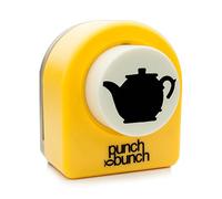 Punch Bunch Large Punch, Teapot
