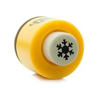 Punch Bunch Mini Punch - Aspen Snowflake