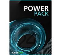 Punch!CAD PowerPack Lifetime