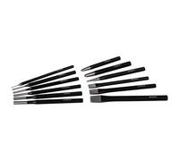 Punch & Chisel Set 12 Piece Roughneck Multi One Size
