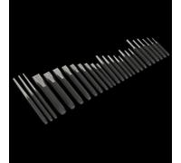 Punch & Chisel Set 26pc