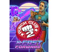 Punch Club 2: Fast Forward (PC) - Steam Gift - EUROPE