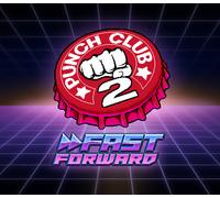 Punch Club 2: Fast Forward XBOX One / Xbox Series X|S Account