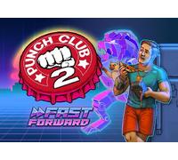 Punch Club 2: Fast Forward (Xbox One / Xbox Series X|S) Xbox Live Key - ARGENTINA