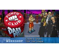 Punch Club