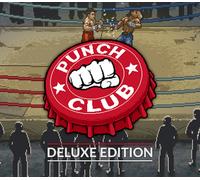 Punch Club Deluxe Edition PC Steam CD Key