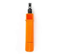 Punch Down Cable Tool Cable Crimper Punching Wire Insertion Tool with 110/88 Blade for IDC Connectors