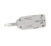 Punch Down Tool, Multifunction Krone Type IDC/Network Wire Cat5 & Telephone Impact Terminal Insertion Tools