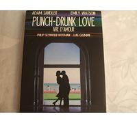 Punch-Drunk Love (Ivre d'amour) [Édition Collector]