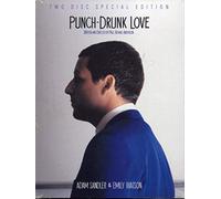 Punch-Drunk Love (Two-Disc Special Edition, 2002)