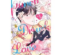 Punch Drunk Love Vol. 1: (Punch Drunk Love 1)
