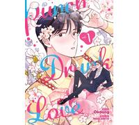 Punch Drunk Love Vol. 1