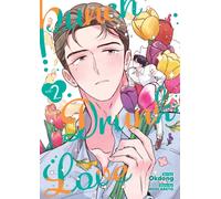 Punch Drunk Love Vol. 2