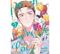 Punch Drunk Love Vol. 2