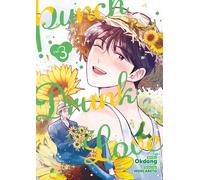 Punch Drunk Love Vol. 3