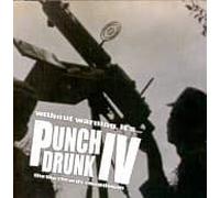 Punch Drunk, Vol. 4