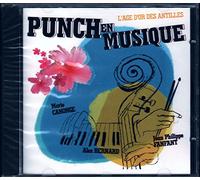 Punch En Musique/L'age D'or De