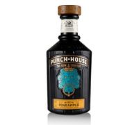 Punch House Caribbean King's Pineapple Rum, Cherry Rum 40% ABV