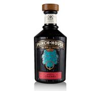 Punch House Caribbean Marasca Cherry Rum, Orange Rum 40% ABV