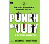 Punch & Judy