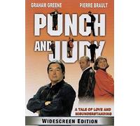 Punch & Judy [DVD] [2002] [Region 1] [US Import] [NTSC]